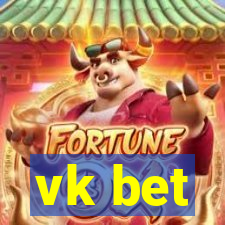 vk bet